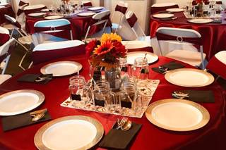 Tying The Knot Weddings And Events - 5