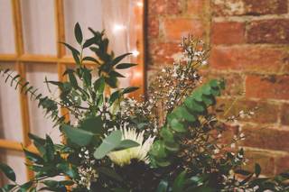 Headquarters Wedding and Event Venue - 11