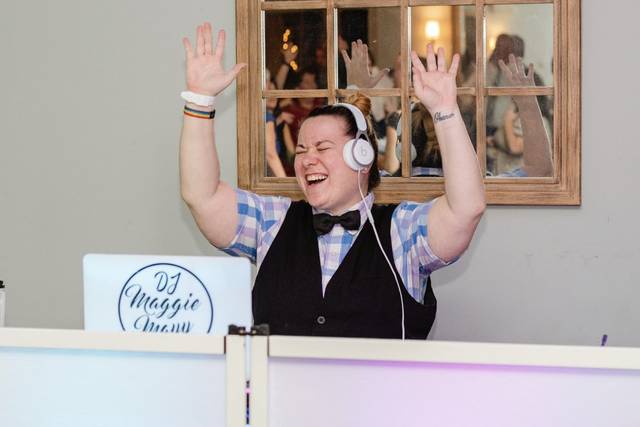 DJ Maggie Mayy 5