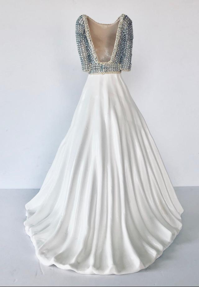 The Ceramic Bride - 2