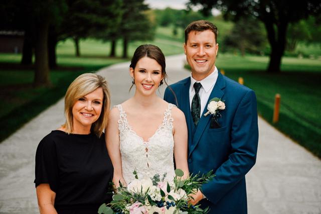 Dearly Beloved Wedding Services - 4