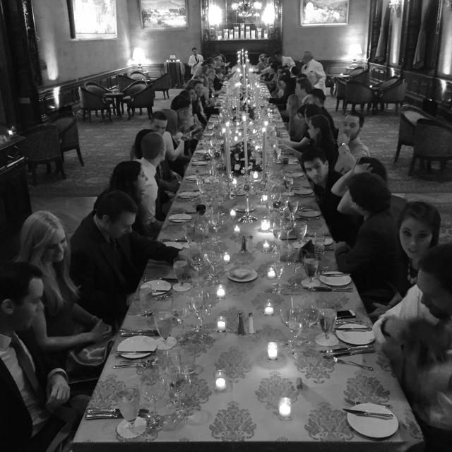 Hilary Hamer Weddings and Events - 3