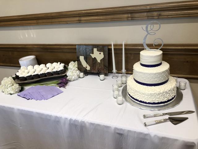Cooper Street Bakery - 1