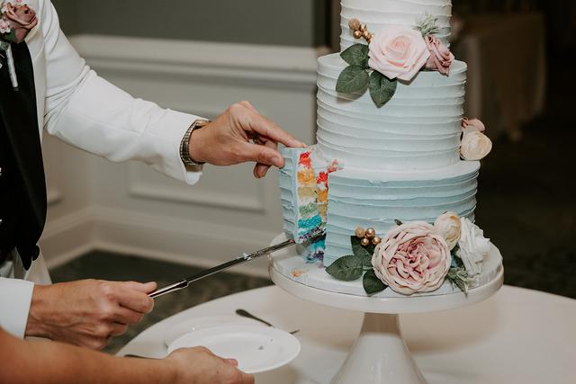 M&T Events Custom Cakes Bakery - 4