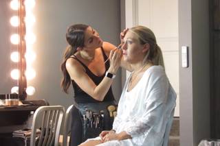 Makeup Design Studio & Day Spa - 19