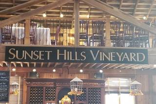 Sunset Hills Vineyard - 5