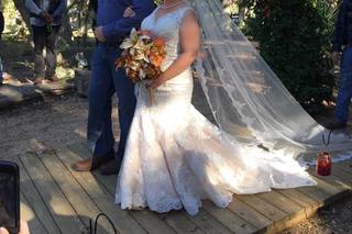 Mayfair Bridal - 5