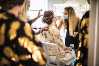 The Look and Lifestyle Salon - 25