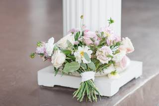 Chic Girl Flowers - 16