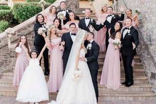 Moments 2 Memories Weddings & Events - 21