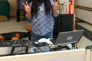 DJ Bush Ent. - 4