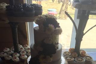 Cross Keys Barn LLC - 42