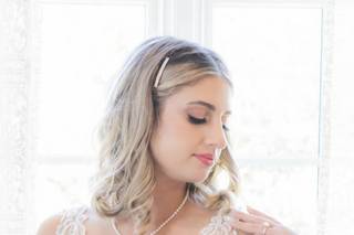 MakeUp by Samantha Linn - 5