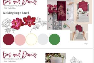 Naupaka Events & Weddings - 50