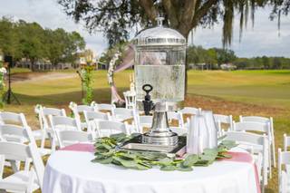 Plantation Palms Golf Club - 14
