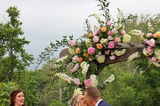 Precious Petals - 11