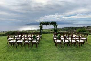 A Maui Wedding Day - 25