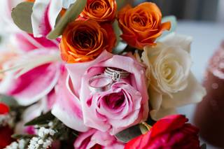 The Rogue Rose - 20