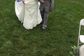 Marlo's Wedding Planning & Rentals - 8