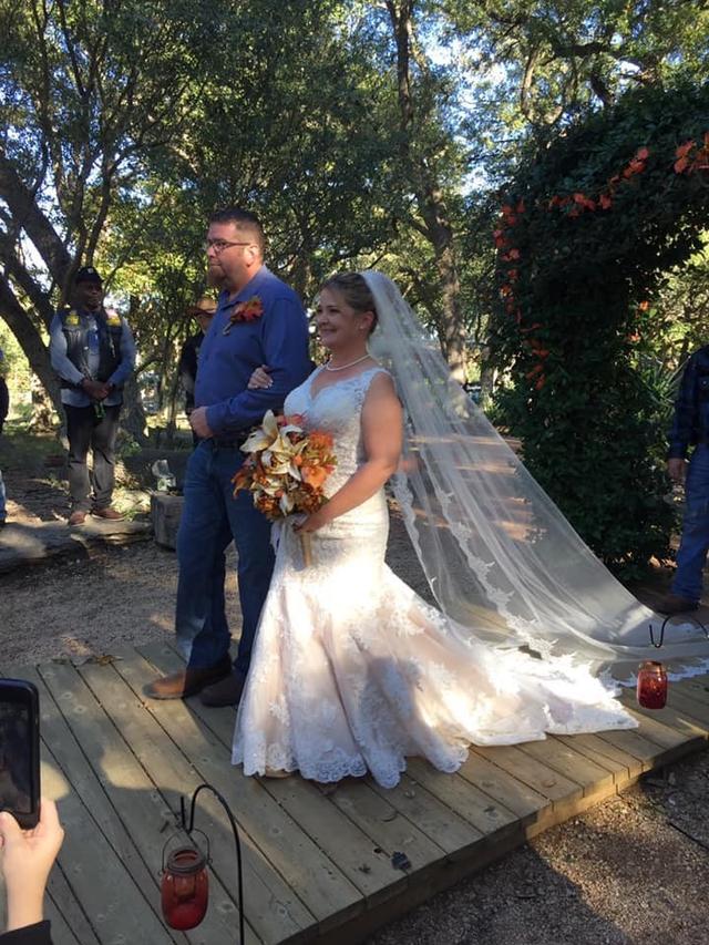 Mayfair Bridal - 1