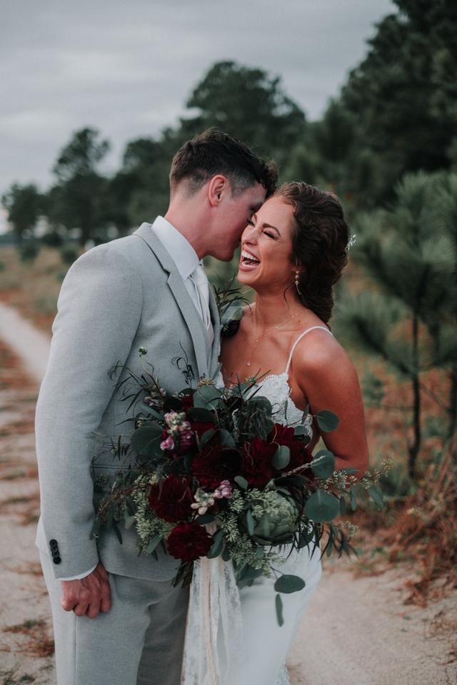 TRISH BECK EVENTS - WEDDING EXPERIENCES - 2