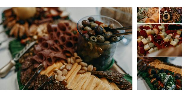 Heart to Heart Catering - 3