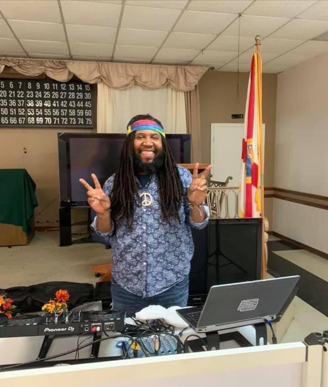 DJ Bush Ent. - 2