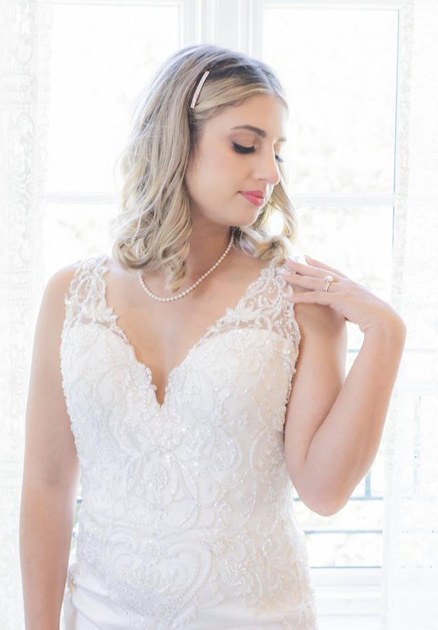 MakeUp by Samantha Linn - 2