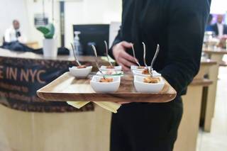 La-tea-da's Catering - 14