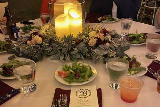 Milan Catering and Event Design - 14