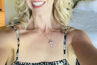 Wedding Hairstyles & Makeup - 40