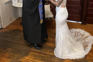 Love is, Weddings - 43