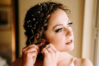 Stacey Israel Bridal Makeup & Hair - 50