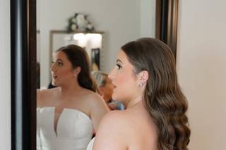 Powder Inc. Makeup by Nicole Wagner - 75
