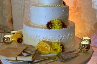 McClelland's Florist and Events - 5