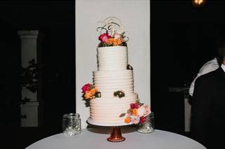 Frosting Fanatic - 64