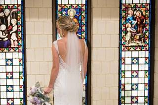 Mimi's Bridal Boutique - 19