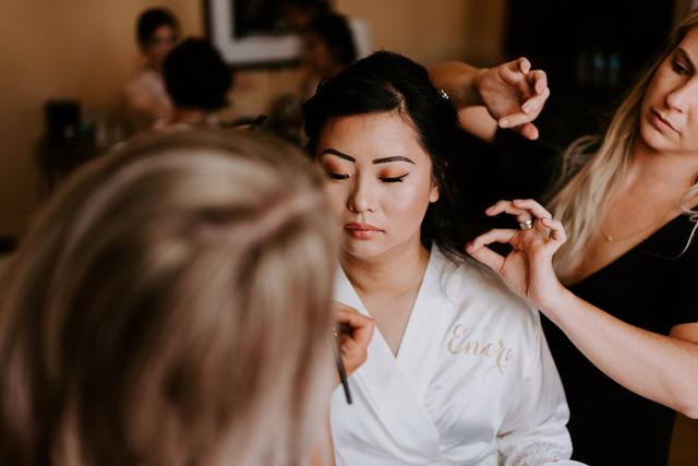 Makeup by Whit - 3
