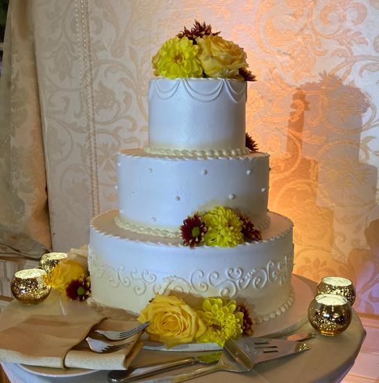 McClelland's Florist and Events - 2