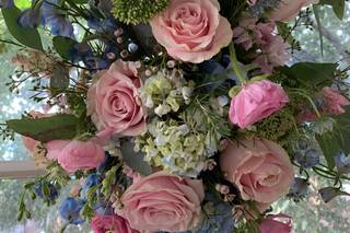 Lee's Floral Garden - 6
