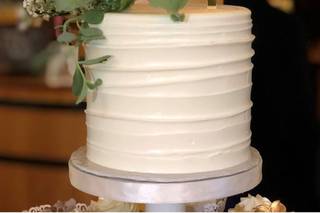 Chickadee Hill Cakes - 98