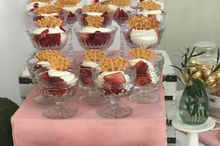 Bella Vie Venue and Event Center - 14