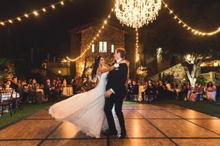 Signature Weddings & Events - 12