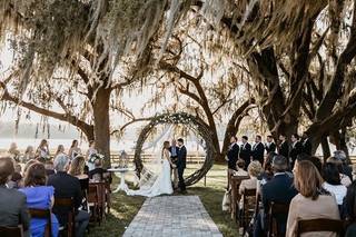 Covington Farm Weddings - 23