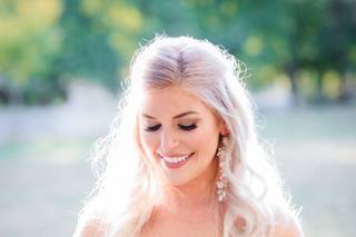 Allison Renock Makeup - 10