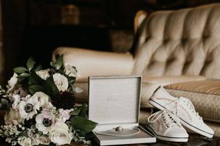 J Designs, A Wedding Flower Boutique - 64