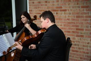 Anderson String Quartet - 5