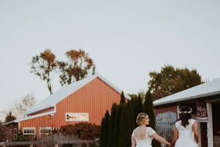 Whistler's Knoll Vineyard - 33