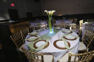 A Touch of Tiffany Events - 6