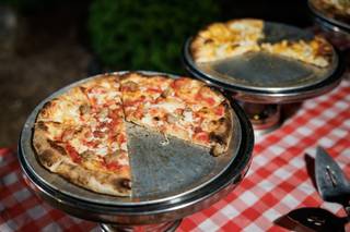 The Pizza Wagon Catering Company - 6
